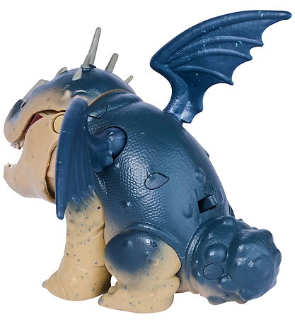 Dragons Legetøj - Interactive Dragon - Gronkle