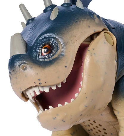Dragons Legetøj - Interactive Dragon - Gronkle