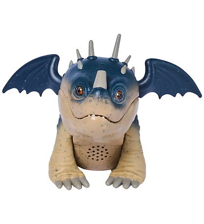 Dragons Legetøj - Interactive Dragon - Gronkle