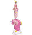 Sky Dancers - Rainbow Rose Sky Dancers - Rainbow Rose