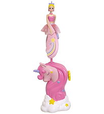 Sky Dancers - 18 cm - Rainbow Rose Sky Dancers - 18 cm - Rainbow Rose