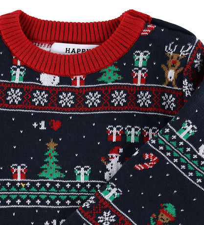 Jule-Sweaters Bluse - Vintage Gaming Sweater