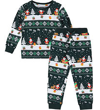 Jule-Sweaters Pyjamas - The Jolly Good