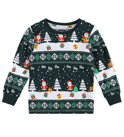 Jule-Sweaters Pyjamas - The Jolly Good
