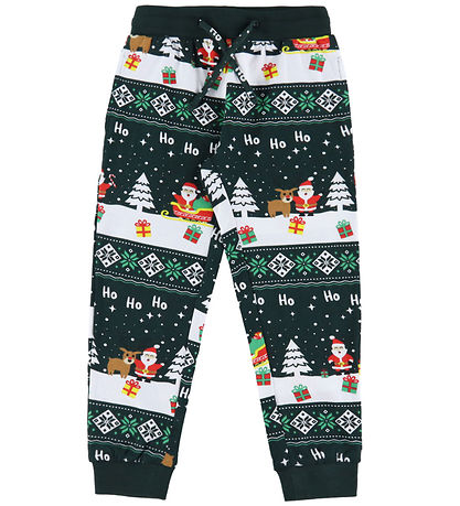 Jule-Sweaters Pyjamas - The Jolly Good