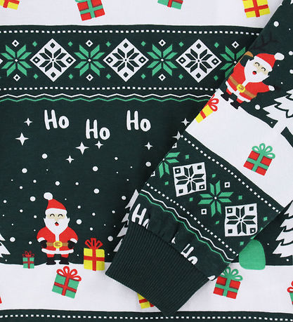 Jule-Sweaters Pyjamas - The Jolly Good