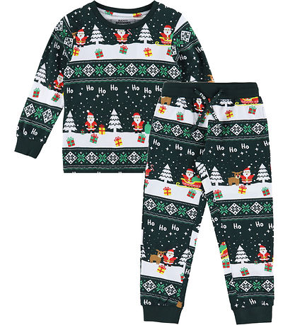 Jule-Sweaters Pyjamas - The Jolly Good