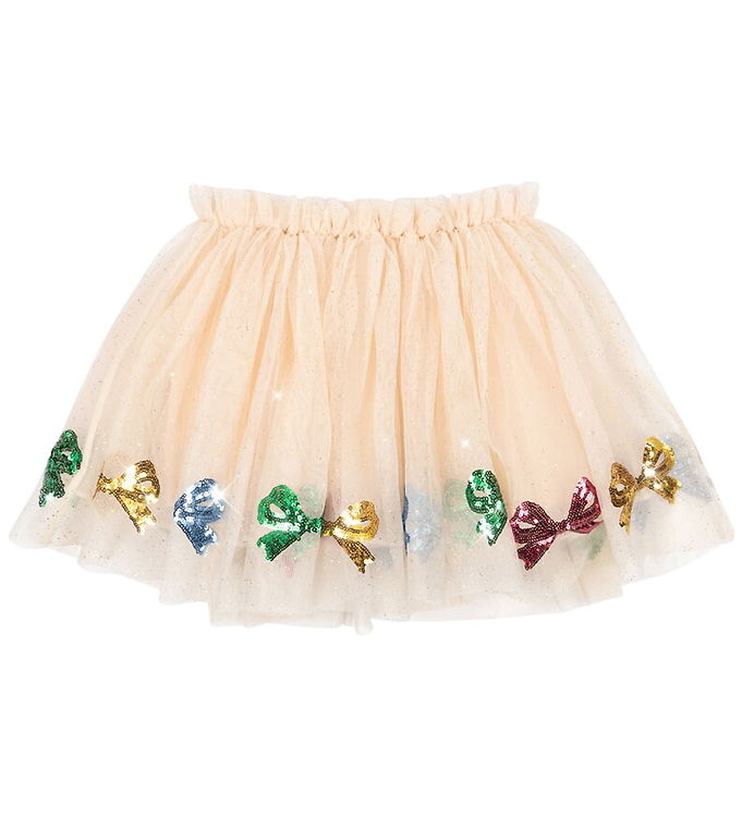 Konges Sløjd Tylnederdel - Mei - Brazillian Sand