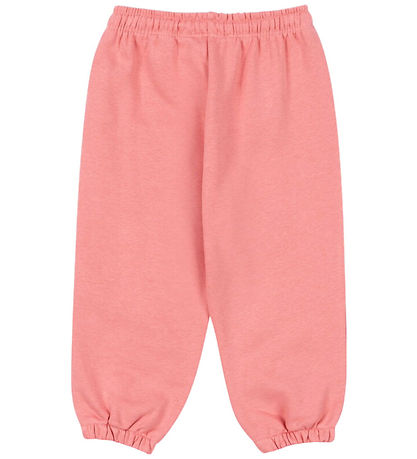 Konges Sløjd Sweatpants  - Lou Bow - Strawberry Ice