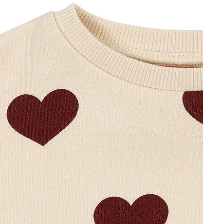 Konges Sløjd Sweatshirt - Lou - Coeur Winetasting