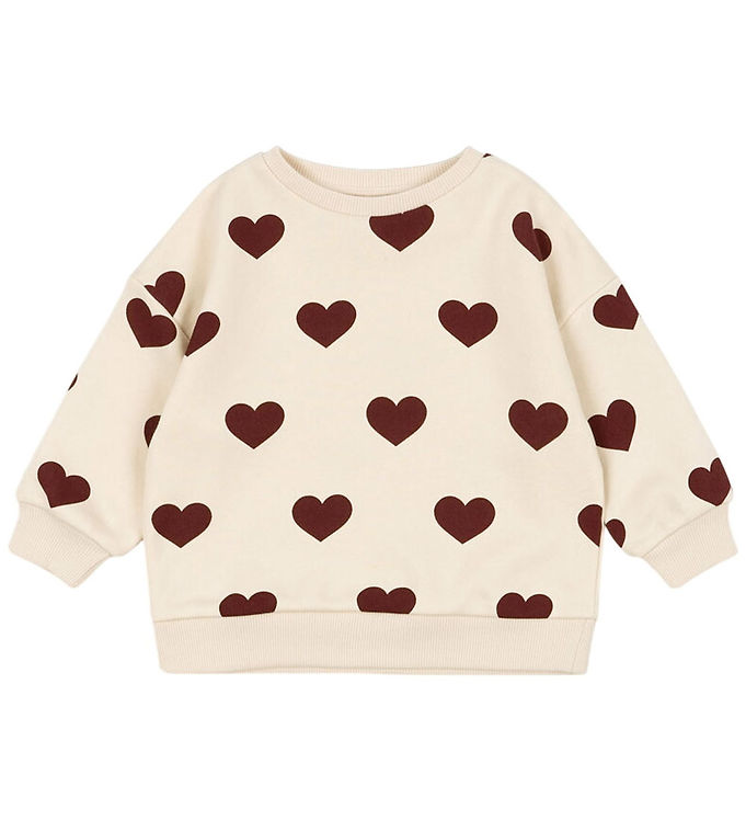 Konges Sløjd Sweatshirt - Lou - Coeur Winetasting