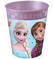 Decorata Party Plastikkrus - 4-pak - 250 ml - Frozen Idyllic Won