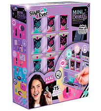 Style 4 Ever Sminkesæt - Mini Beauty Surprise Box