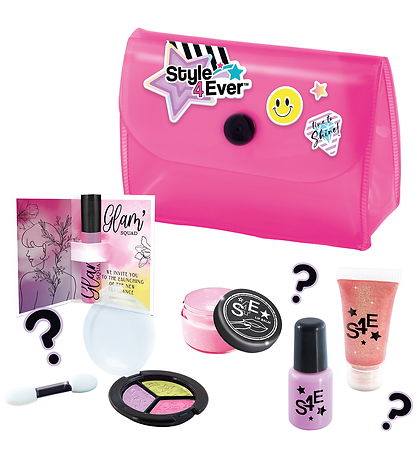 Style 4 Ever - Mini Beauty Surprise Box