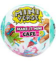 MGA's Miniverse Make It Mini foods - Cafe PDQ Series 5