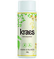 Kraes Naturpudder - 100g -  Havre & Pilerod