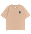 The New T-shirt - TnRowan - Humus