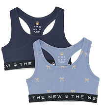 The New Toppe - 2-pak - Navy Blazer The New Toppe - 2-pak - Navy Blazer