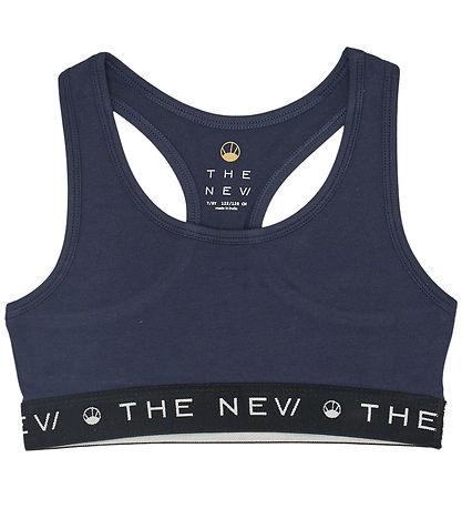 The New Top - 2-Pack - TnThe New - Navy Blazer