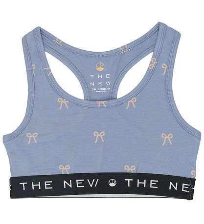 The New Top - 2-Pack - TnThe New - Navy Blazer
