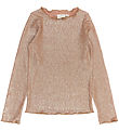 The New Blouse - TnRosalind - Gold