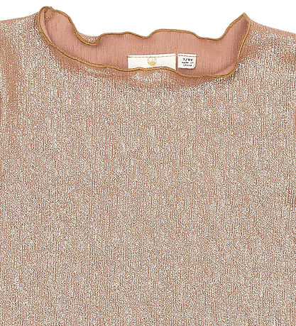 The New Blouse - TnRosalind - Gold