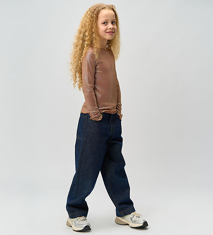 The New Bluse - TnRosalind - Guld