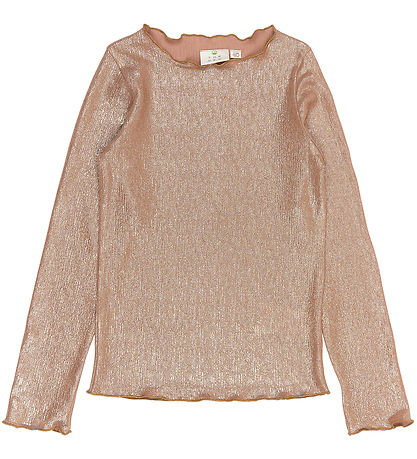 The New Blouse - TnRosalind - Gold