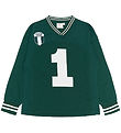 The New Bluse - TnRooney - Deep Teal The New Bluse - TnRooney - Deep Teal