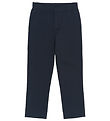 The New Anzughose - TnReed - Navy Blazer