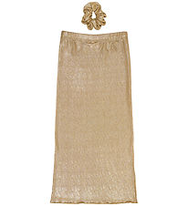 The New Nederdel - TnRosalind - Gold
