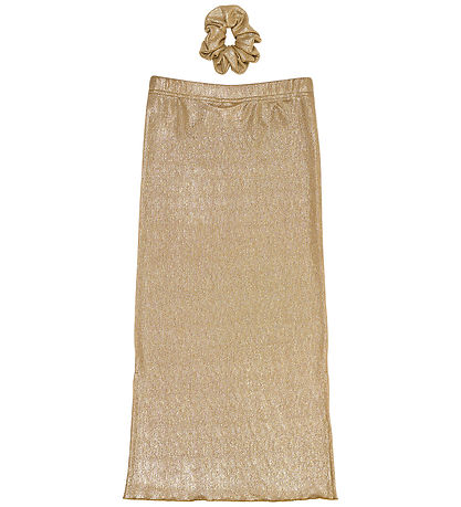 The New Nederdel - TnRosalind - Gold