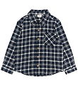 The New Hemd - TnRonan - Navy Blazer Prüfen