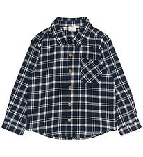 The New Hemd - TnRonan - Navy Blazer Prüfen