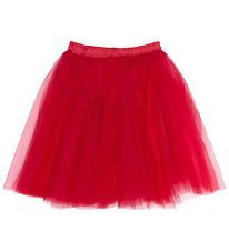 The New Skirt - Tyl - TnPeaven - Ski Patrol