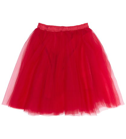 The New Skirt - Tyl - TnPeaven - Ski Patrol