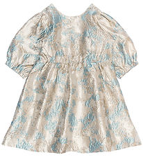 The New Kjole - TnReeve - Jacquard - Tempest The New Kjole - TnReeve - Jacquard - Tempest