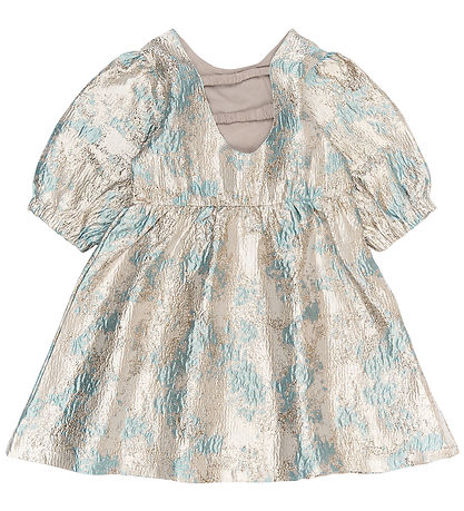 The New Kjole - TnReeve - Jacquard - Tempest The New Kjole - TnReeve - Jacquard - Tempest