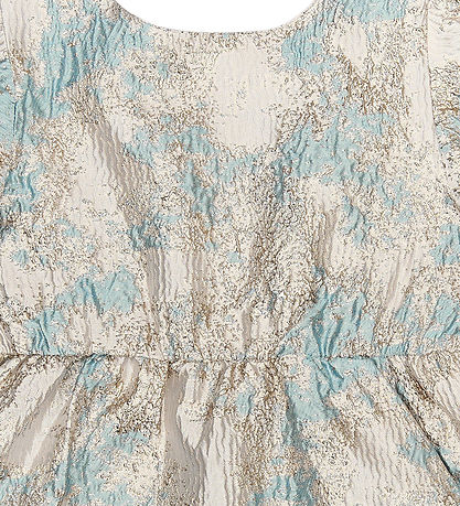 The New Kjole - TnReeve - Jacquard - Tempest The New Kjole - TnReeve - Jacquard - Tempest