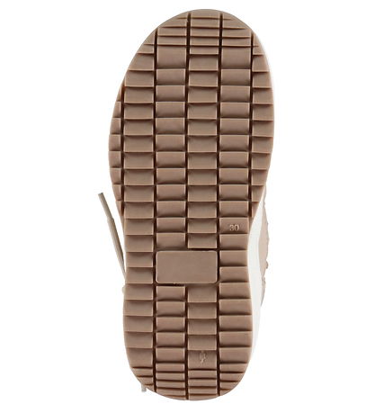 Tommy Hilfiger Vinterstøvler - Bronze