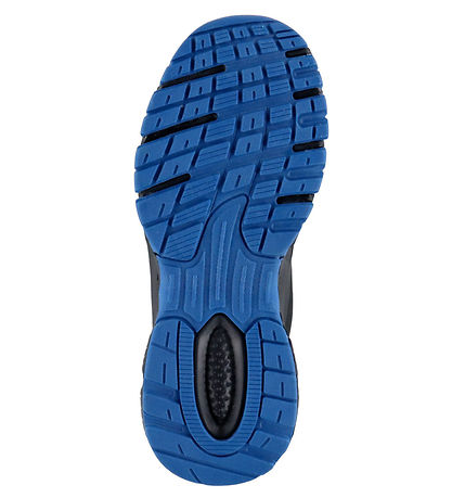 Tommy Hilfiger Støvler - Mid Lace-Up - Sort