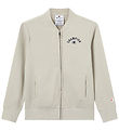 Champion Cardigan - Neutral Chino Beige