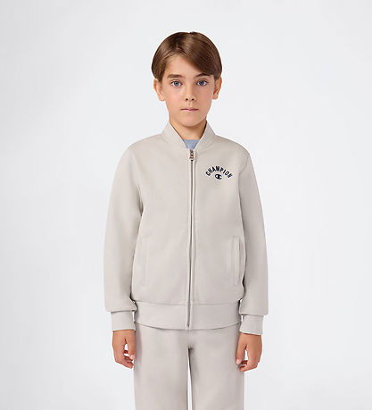 Champion Cardigan - Neutral Chino Beige