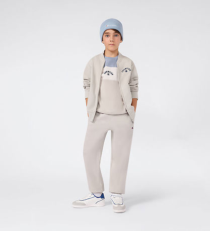Champion Cardigan - Neutral Chino Beige