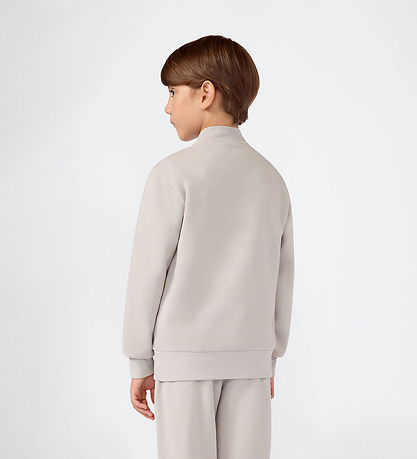 Champion Cardigan - Neutral Chino Beige