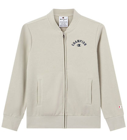 Champion Cardigan - Neutral Chino Beige