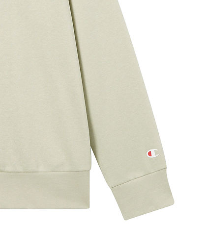 Champion Sweatshirt - Neutral Chino Beige