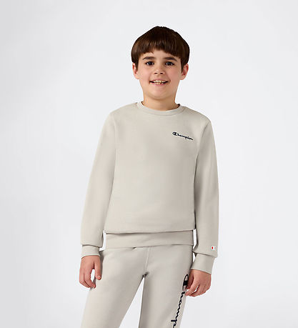 Champion Sweatshirt - Neutral Chino Beige