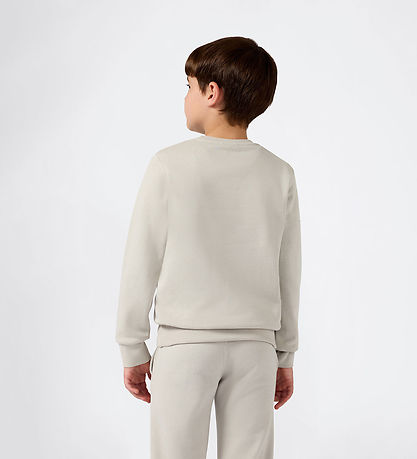Champion Sweatshirt - Neutral Chino Beige