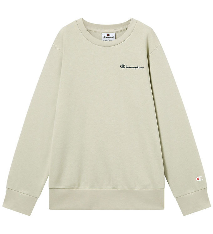 Champion Sweatshirt - Neutral Chino Beige